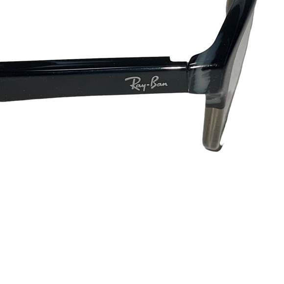 Ray Ban Woman Eyeglass - Picture 3 of 8